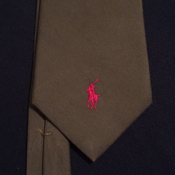 Tie - Picture 3 of 3